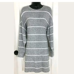 TOPSHOP Sweater Dress Women's Size 8